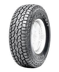 205/16/8 TERRAMAX A/T SAILUN QR