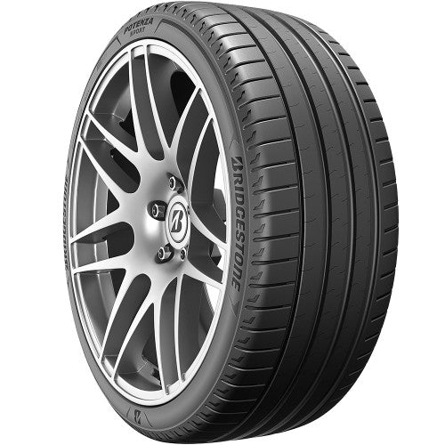 كاوتش بريدجستون 235/55/19 105Y PSPORT
