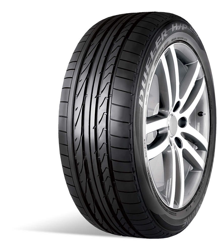 Bridgestone 235/55R19 D HP/S ER 101 VR